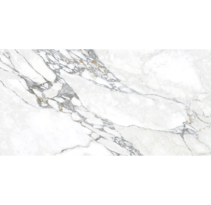 Керамическая плитка ARABESCATO 120x120 BLANCO POLIMAT Серый 120X120X (NCR03719)