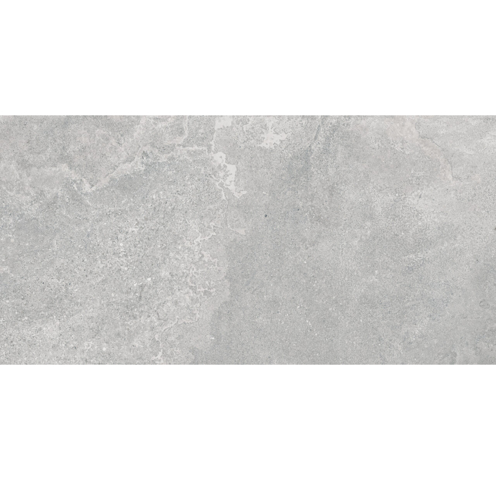 Керамическая плитка HERMES 60x120 PERLA Mat Серый 60X120X9 (NCR03851)