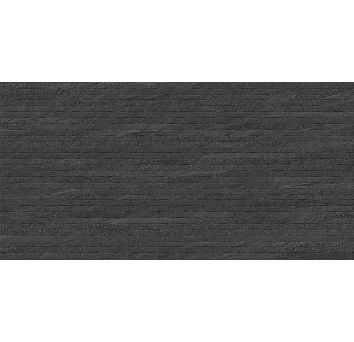 Керамическая плитка EDDYSTONE RLV 60x120  MICA Mat Графитовый 60X120X9 (NCR03745)