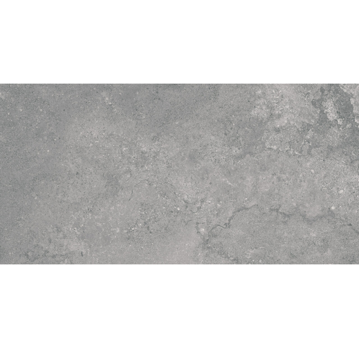 Керамическая плитка HERMES 60x120 GRIS Mat Серый 60X120X9 (NCR03842)