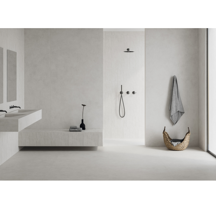 Керамическая плитка ZERO 120x120 PERLA Mat Бежевый 120X120X10,2 (NCR03795)