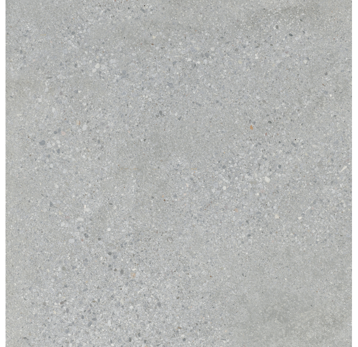 Керамическая плитка MEMORY 120x120 PERLA Mat Серый 120X120X10,2 (NCR03813)