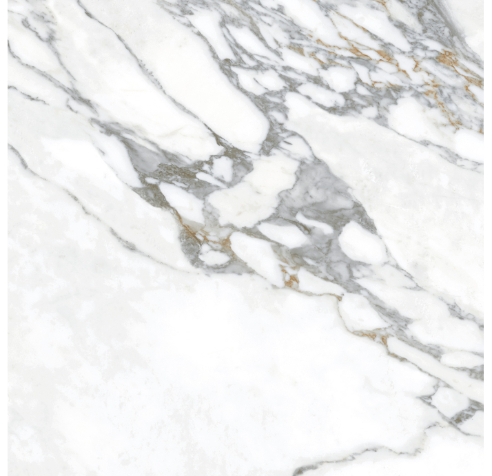 Керамическая плитка ARABESCATO 60x120 BLANCO POLIMAT Серый 60X120X (NCR03720)