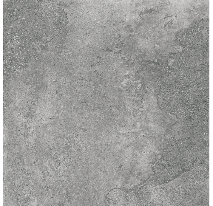 Керамическая плитка HERMES 120x120 GRIS Mat Серый 120X120X10,2 (NCR03832)