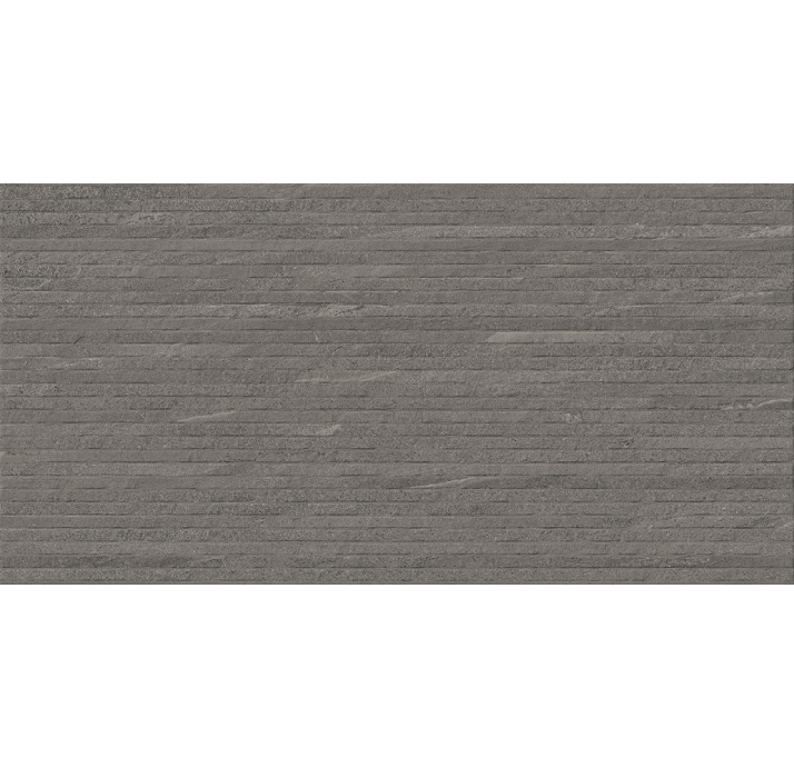 Керамическая плитка EDDYSTONE RLV 60x120  GRIS Mat Серый 60X120X9 (NCR03734)