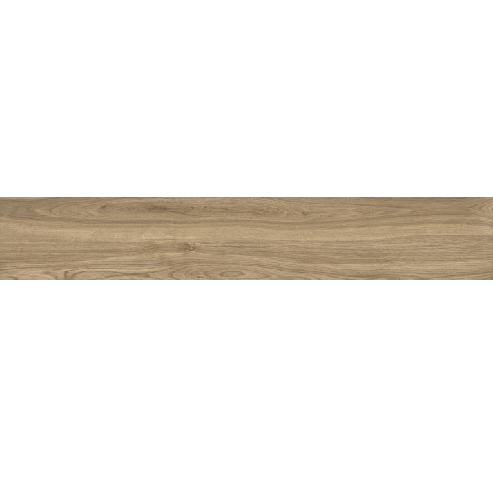 Керамическая плитка MADISON 25x150 NOCE Коричневый 25X150X10,5 (NCR03930)