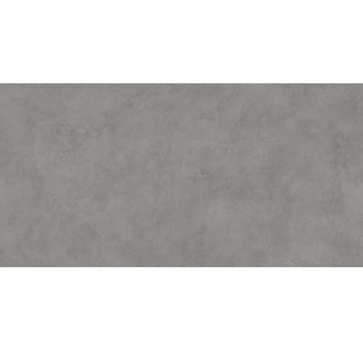 Керамическая плитка ZERO 60x120 GRIS Mat Серый 60X120X9 (NCR03797)