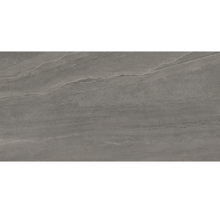 Керамическая плитка EDDYSTONE 60x120  GRIS Mat Серый 60X120X9 (NCR03733)