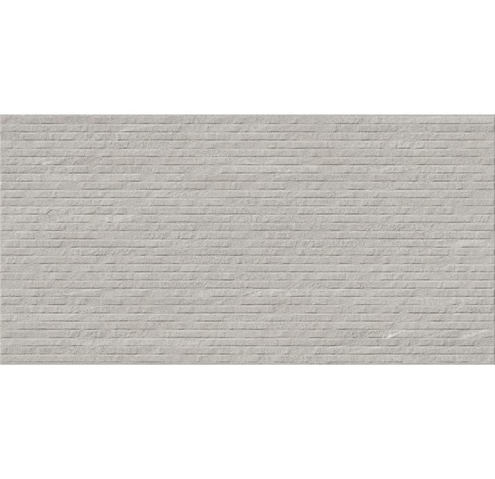 Керамическая плитка EDDYSTONE RLV 60x120  PERLA Mat Серый 60X120X9 (NCR03742)