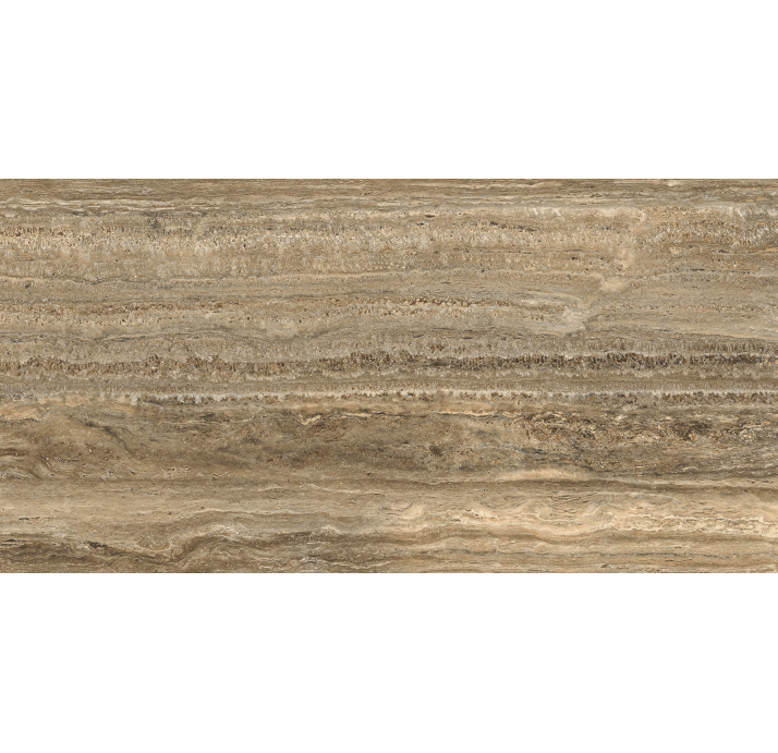 Керамическая плитка MARVET SUPREME 60х120 Mat Коричневый 60X120X9 (NCR03865)