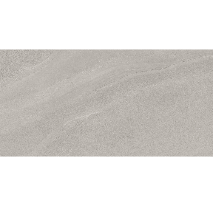 Керамическая плитка EDDYSTONE 60x120  PERLA Mat Серый 60X120X9 (NCR03741)