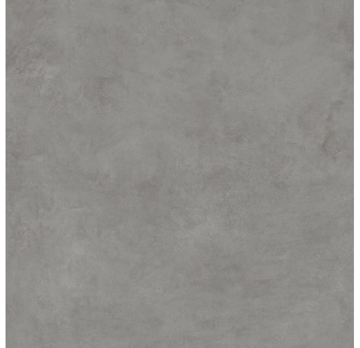 Керамическая плитка ZERO 120x120 GRIS Mat Серый 120X120X10,2 (NCR03792)