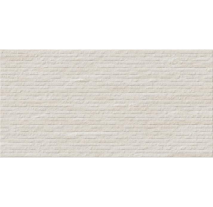 Керамическая плитка EDDYSTONE RLV 60x120  BLANCO Mat Бежевый 60X120X9 (NCR03736)