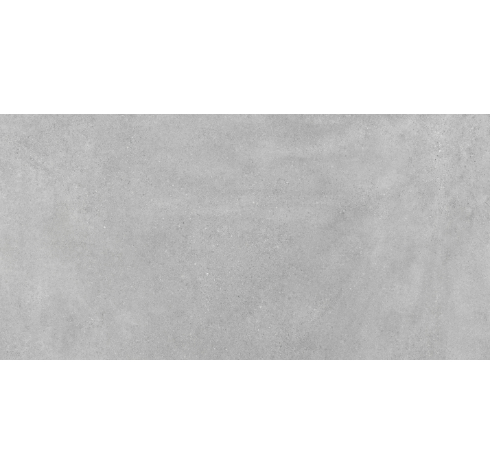 Керамическая плитка PORTLAND ADZ 60x120 PERLA Mat Серый 60X120X9 (NCR03782)