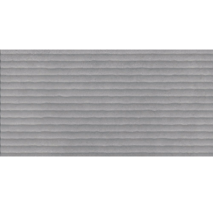 Керамическая плитка PORTLAND RLV 60x120 PERLA Mat Серый 60X120X9 (NCR03781)