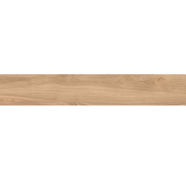 Керамическая плитка TABULA 20x120 MIEL Mat Коричневый 20X120X9 (NCR03944)