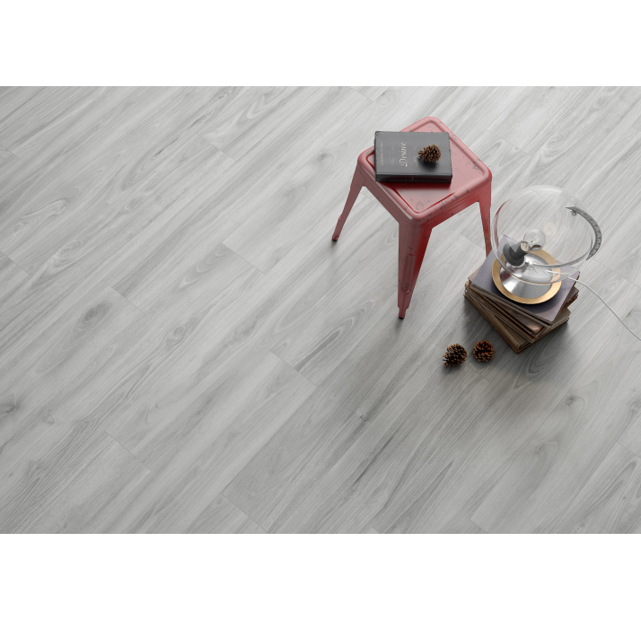 Керамическая плитка TABULA 20x120 CENIZA Mat Серый 20X120X9 (NCR03941)