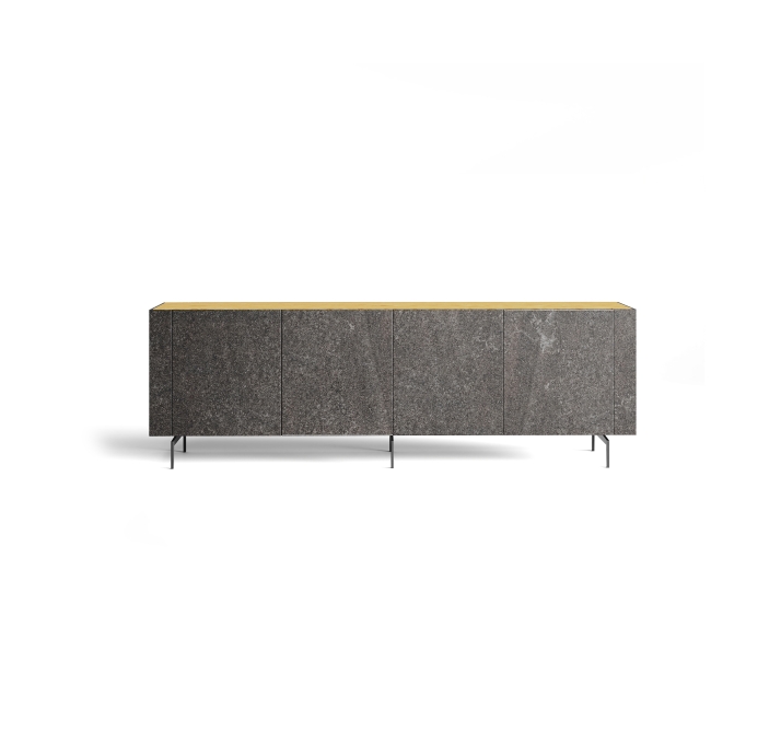 Комод STONEHENGE SIDEBOARD PCNF OAK PCNF 220X45X81 СМ. (NRM00115)