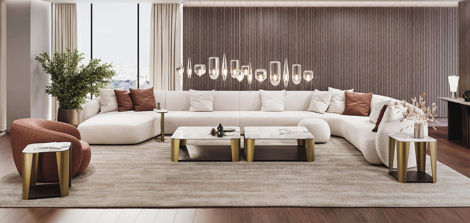 Коллекция Breda