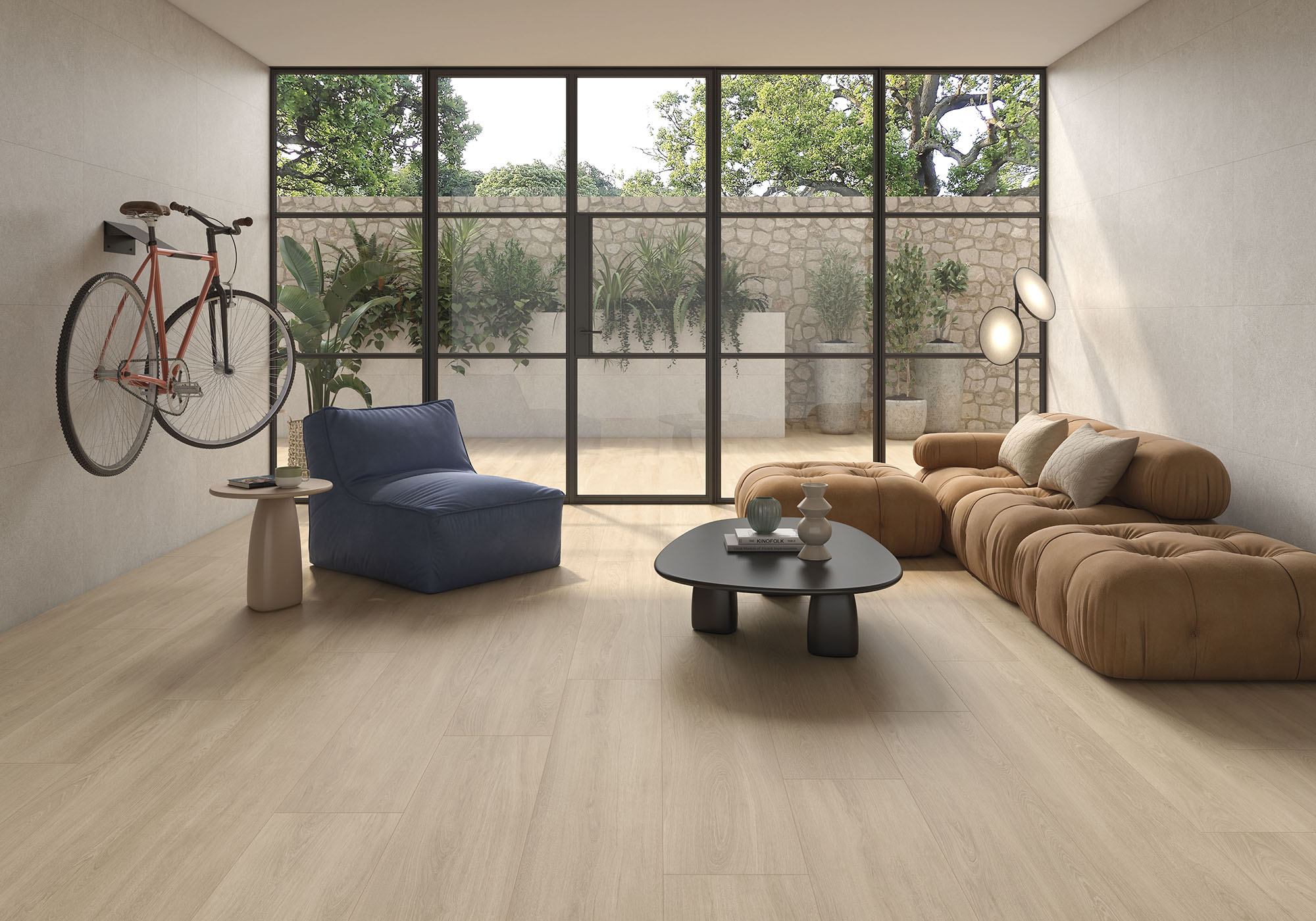 Коллекция Nordik