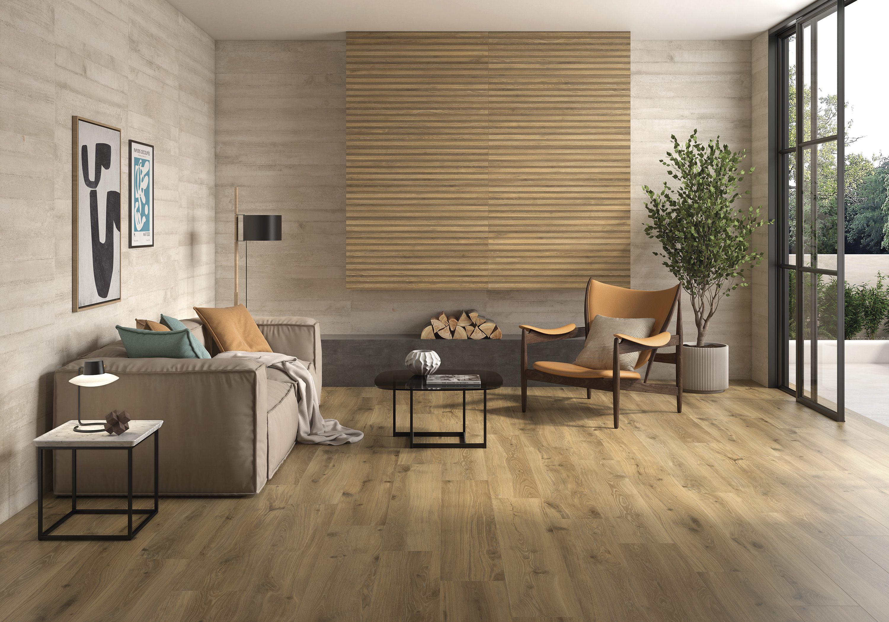 Коллекция Haru