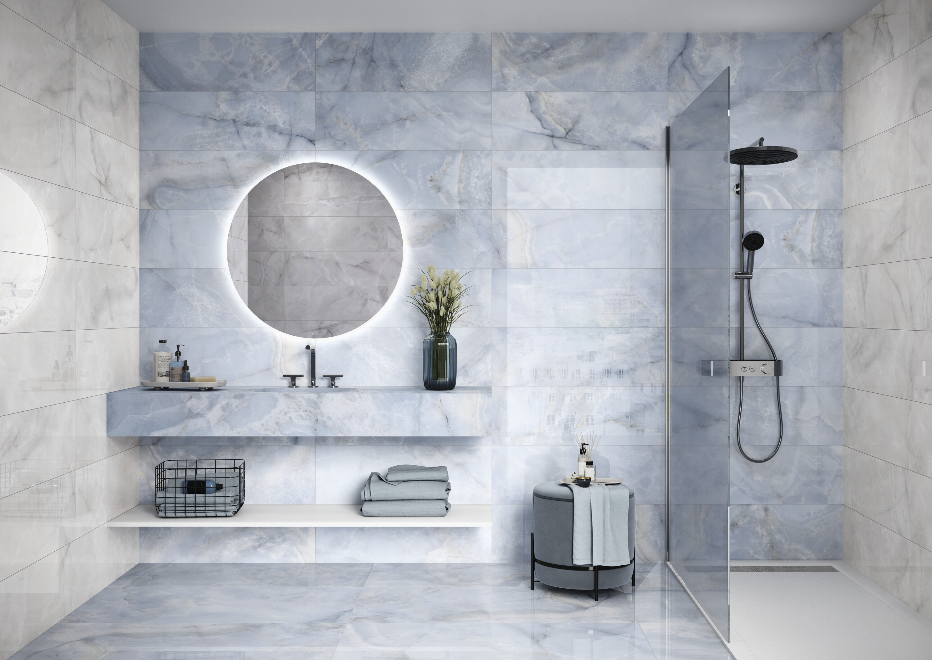 Коллекция Onix