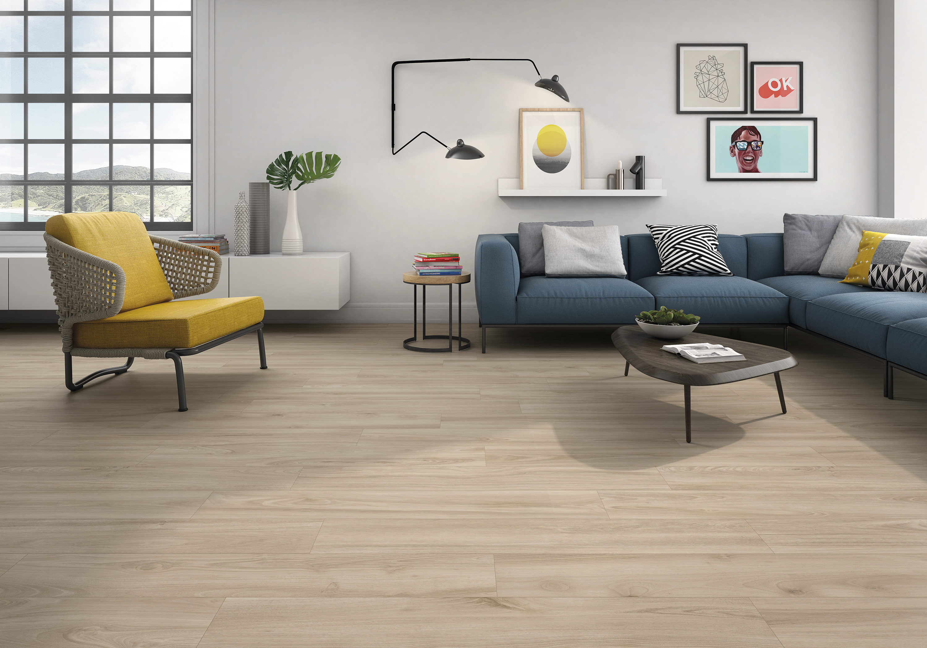 Коллекция Tabula