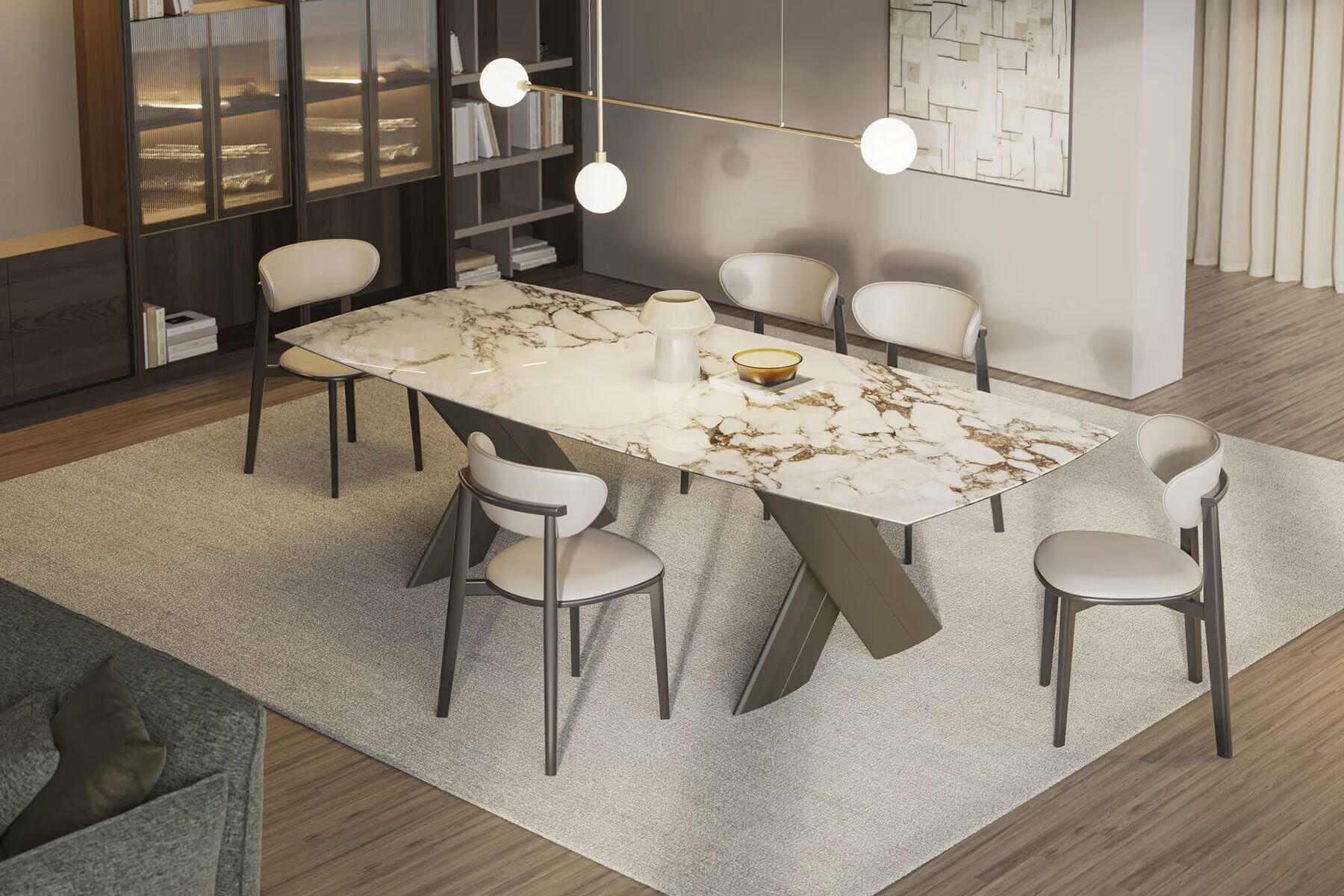 Коллекция Cross