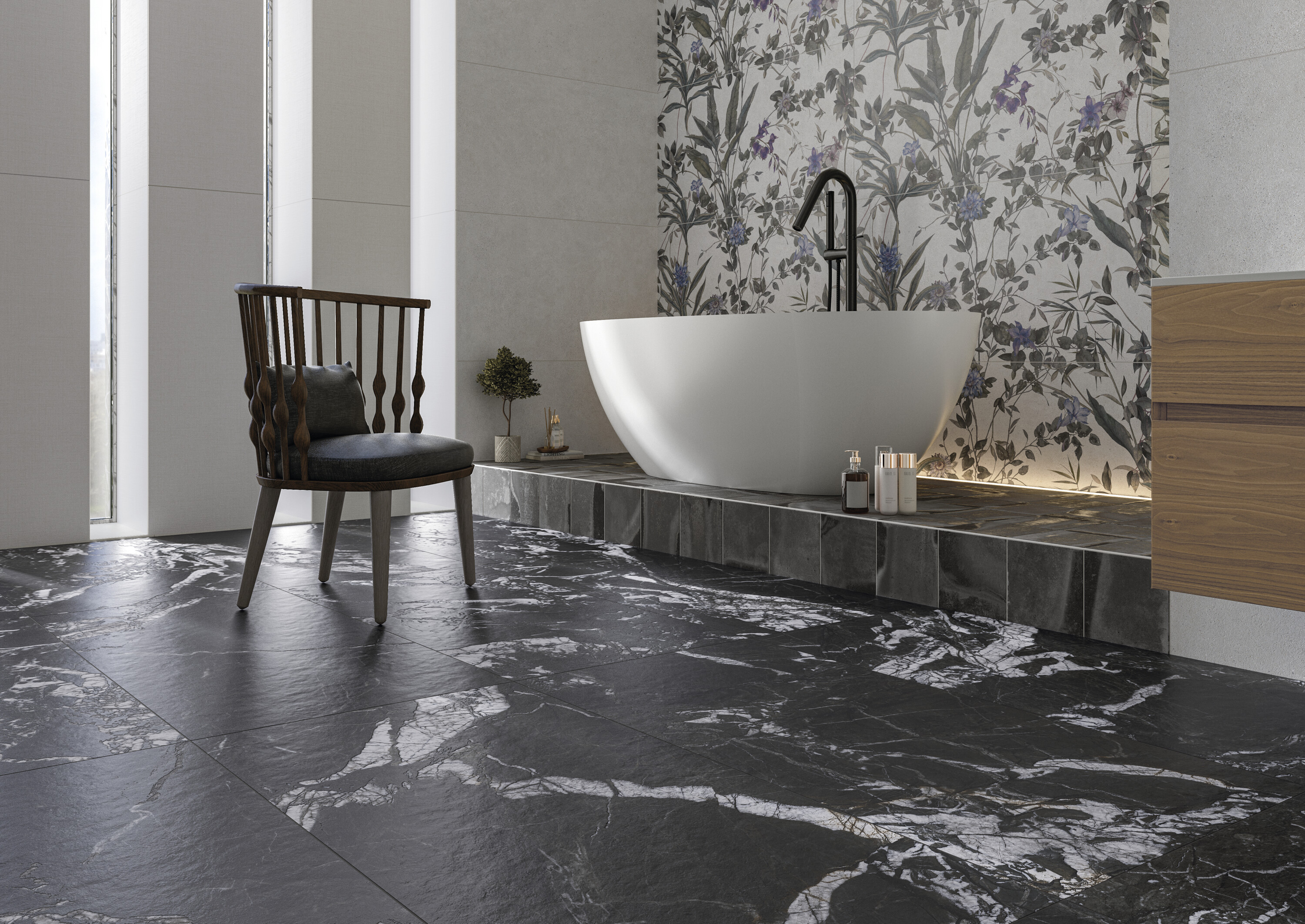 Коллекция Arvora