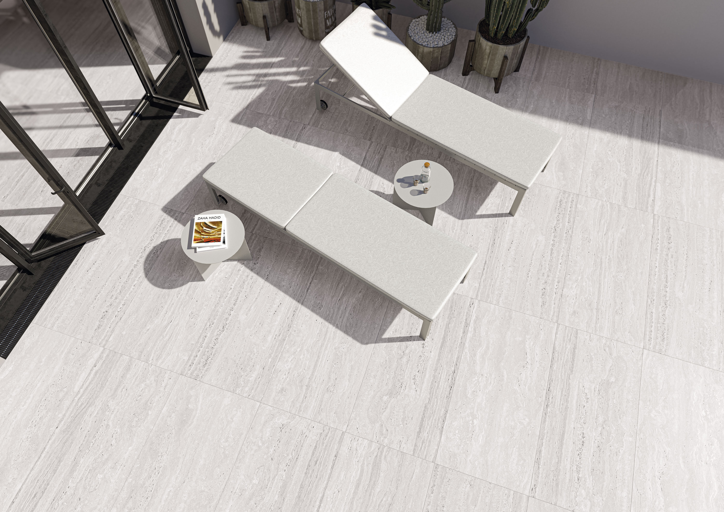 Коллекция Liceo