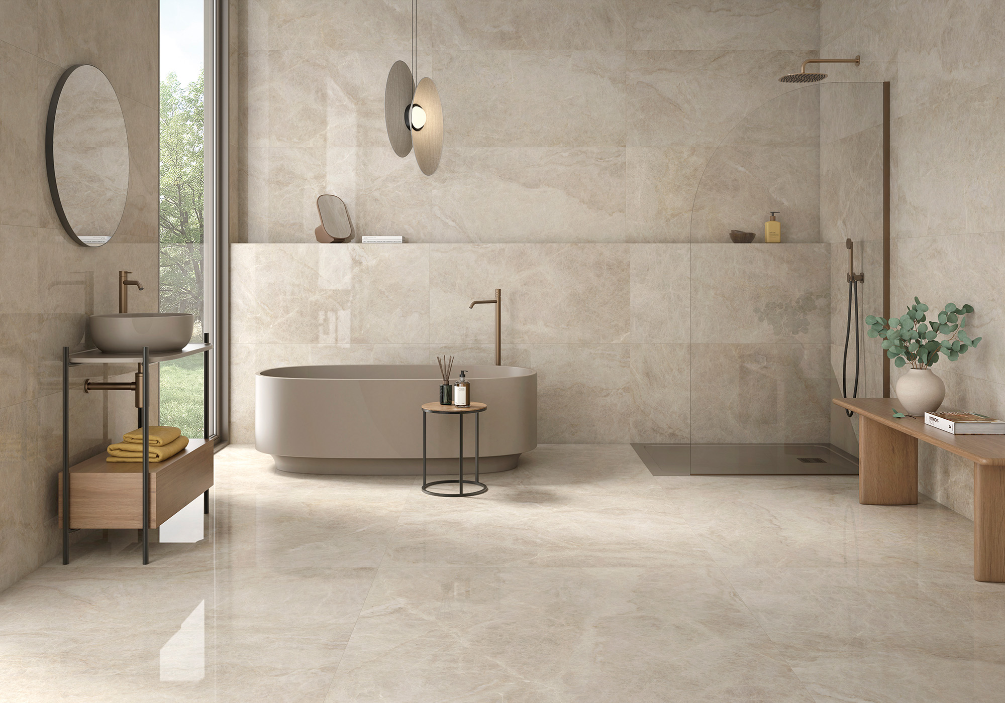 Коллекция Taj mahal