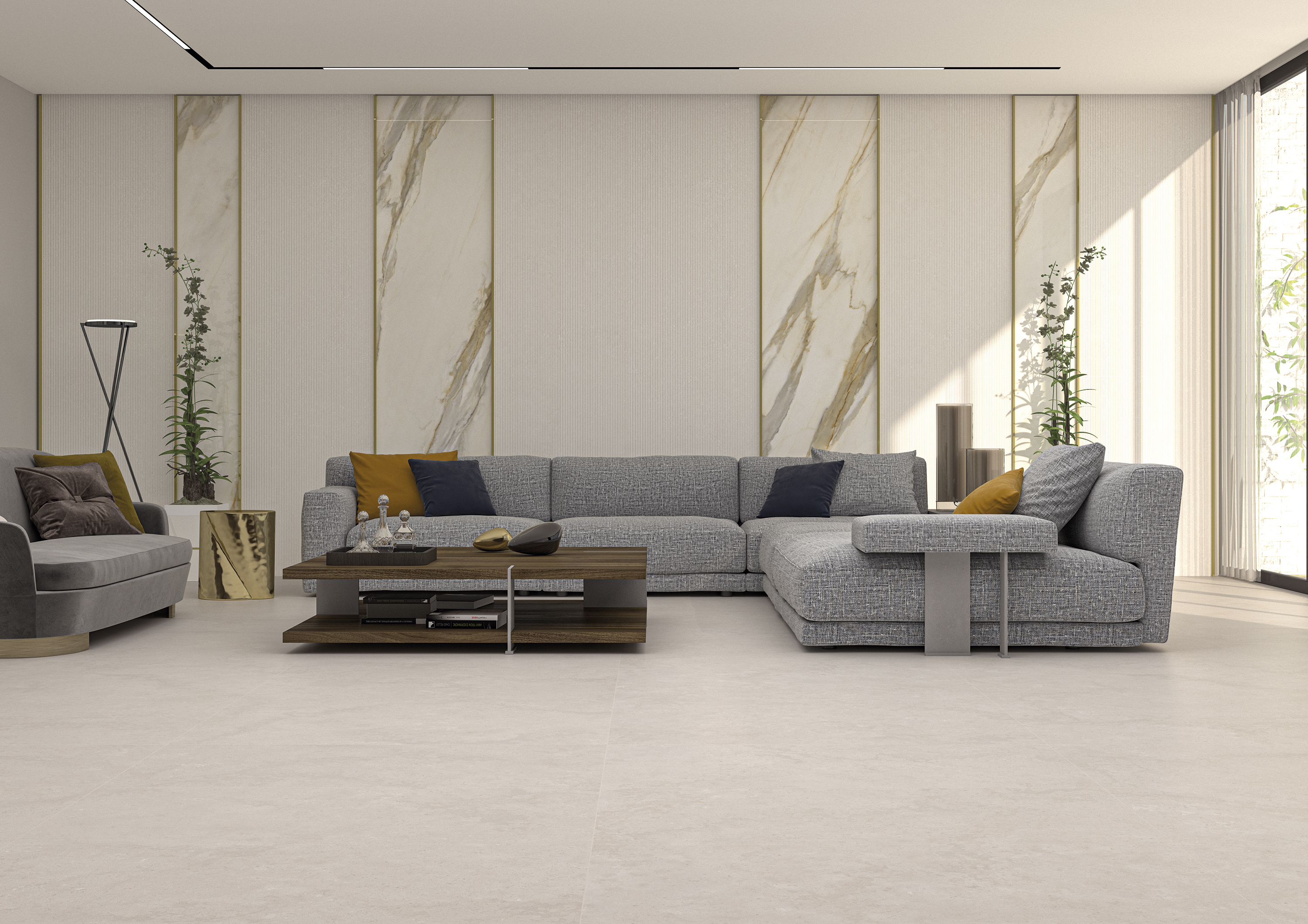 Коллекция Byron