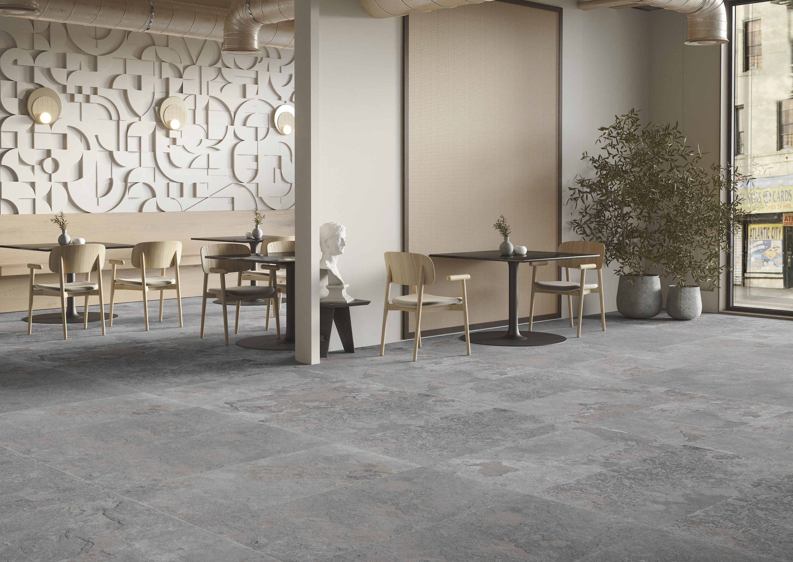 Коллекция Arven