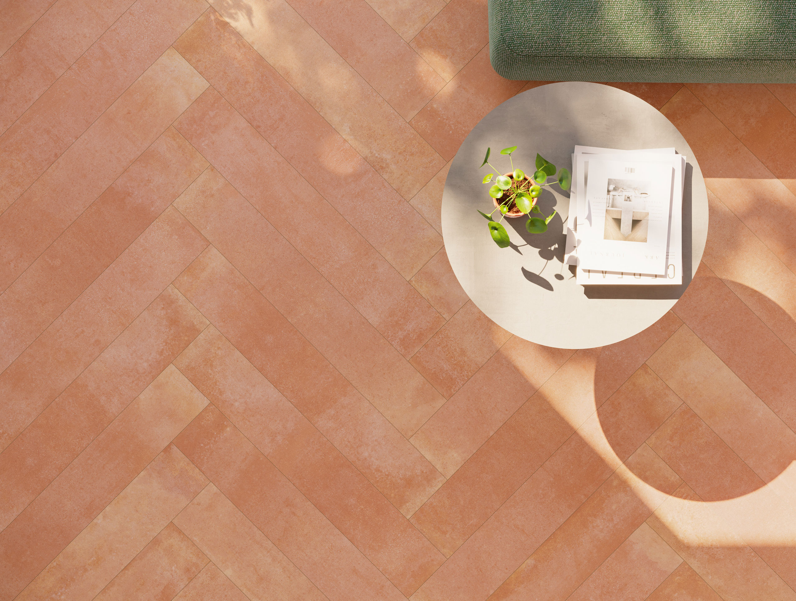 Коллекция Tempo