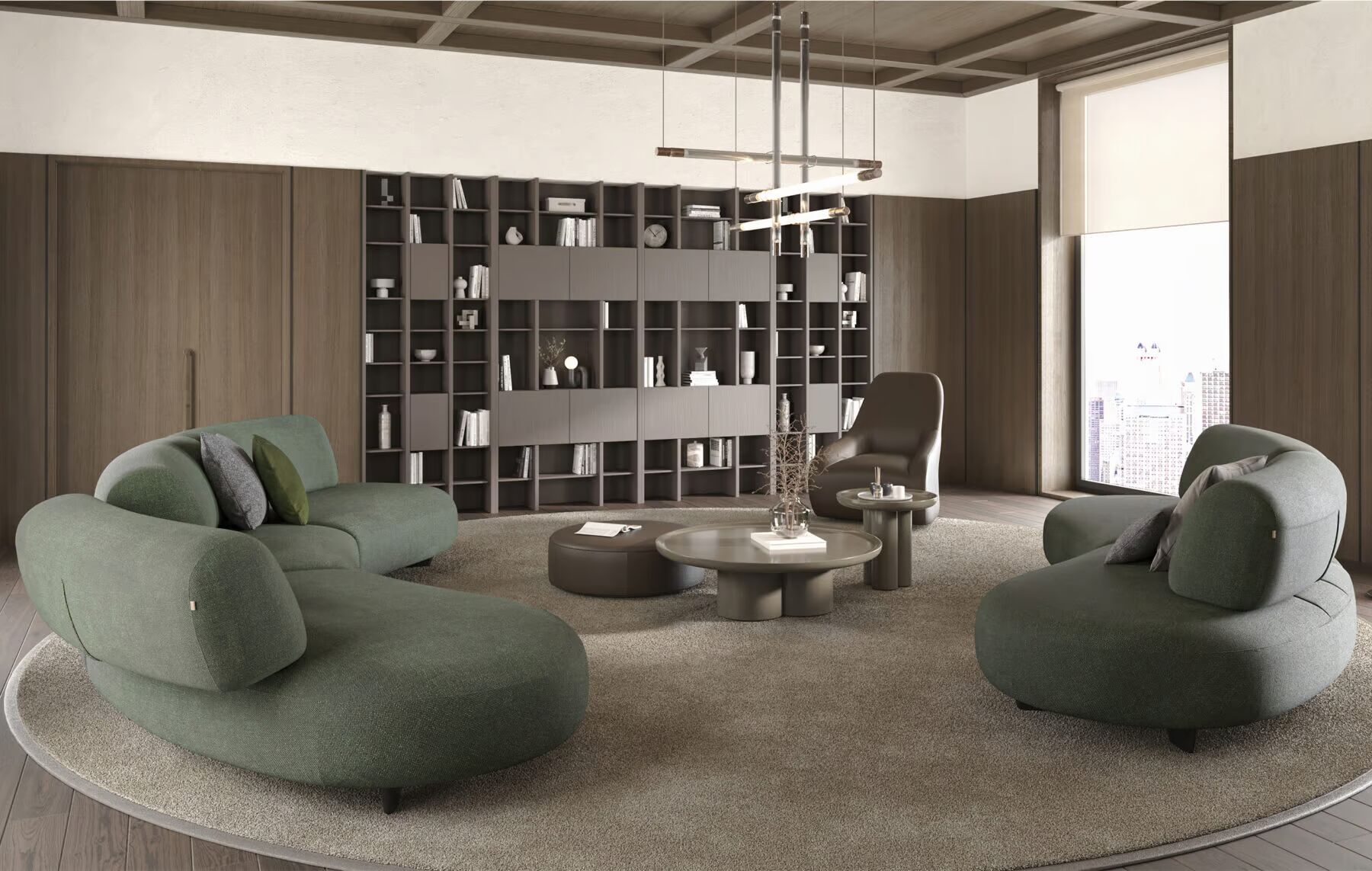 Коллекция Siena