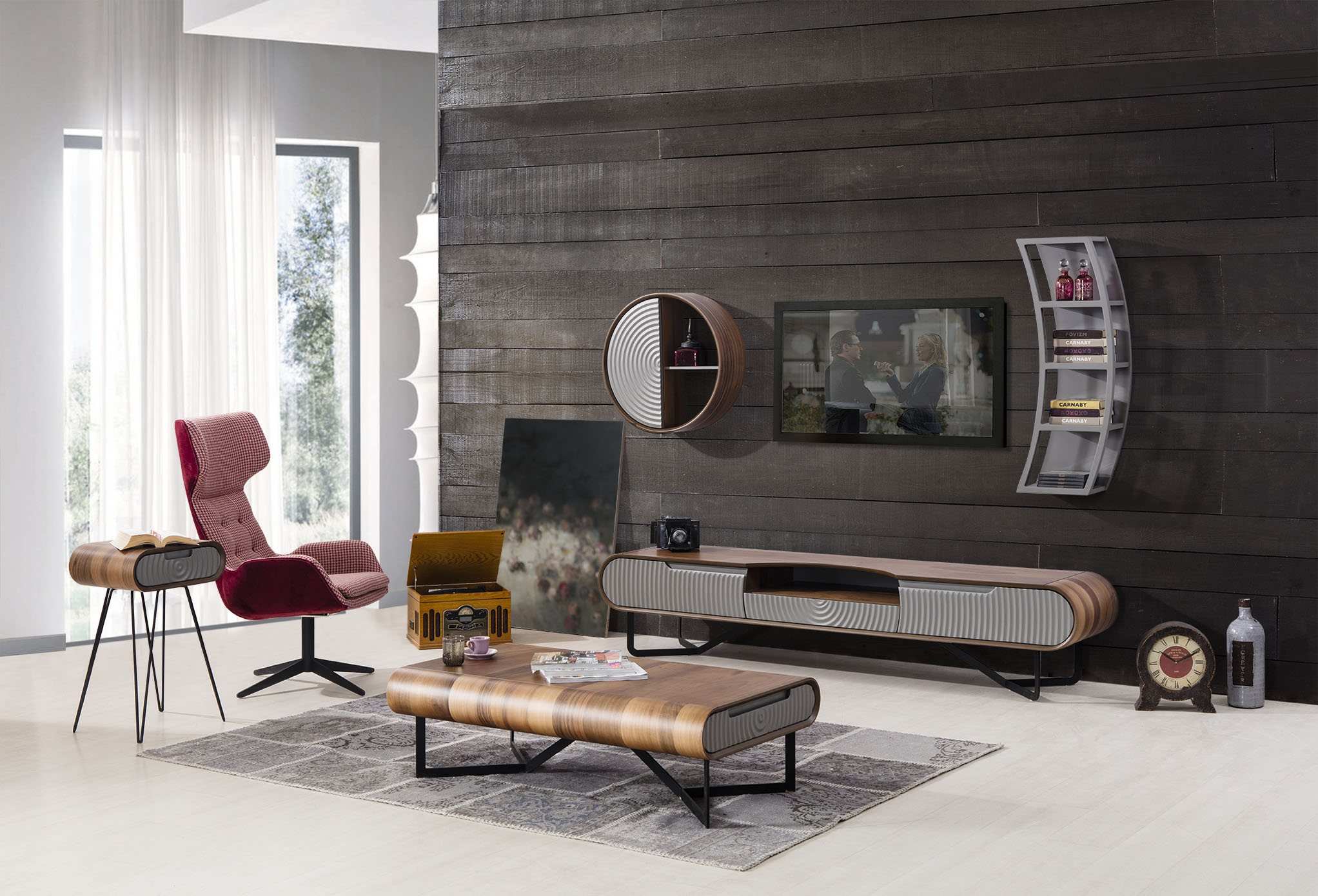 Тумба Loft