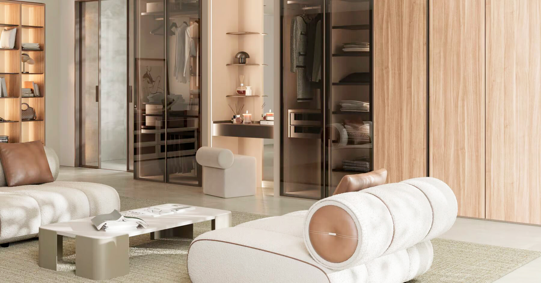 Коллекция Alfa make up