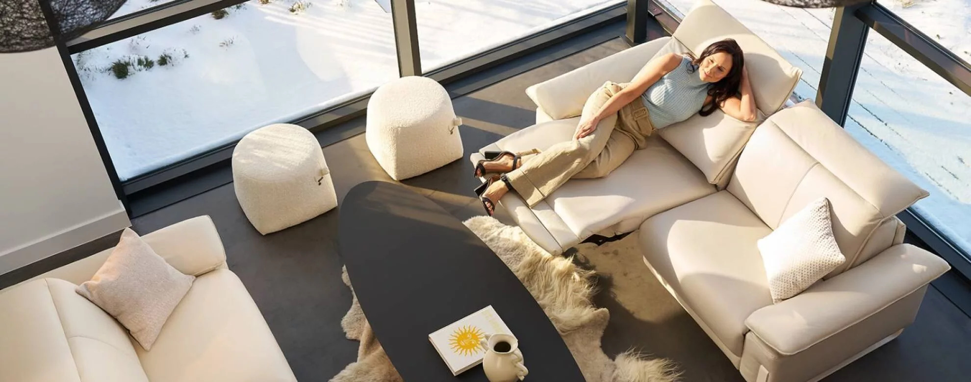 Коллекция Vanni