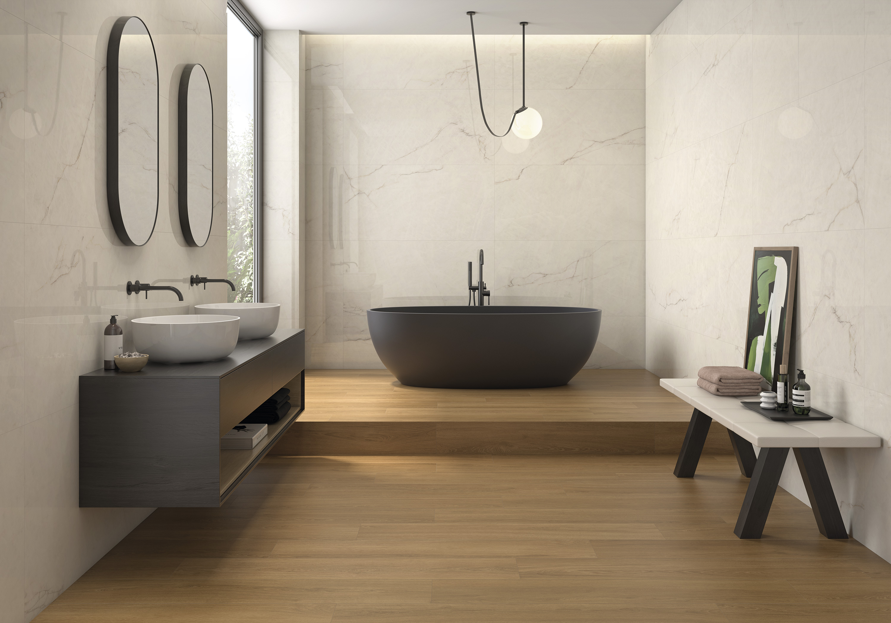 Коллекция Cristallo