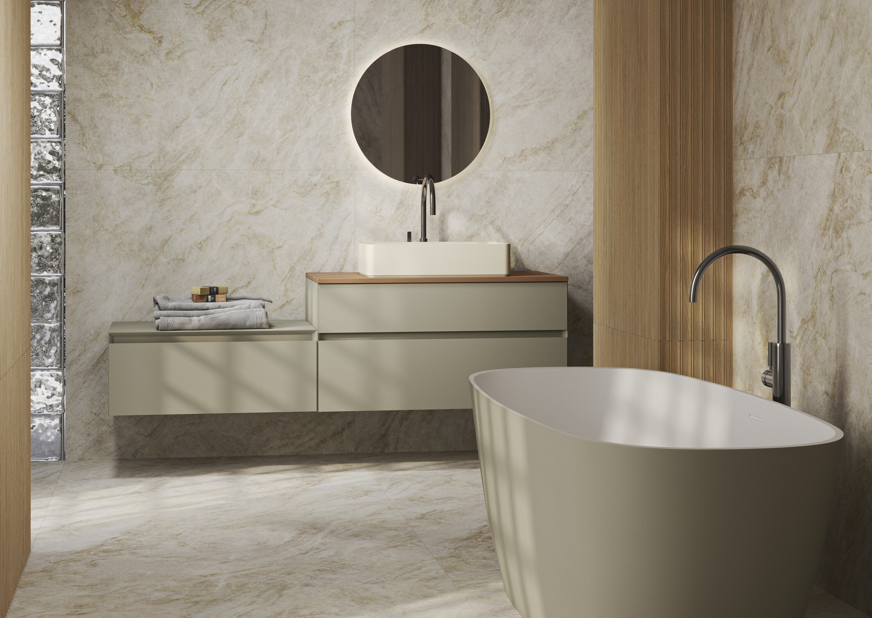 Коллекция Taj mahal