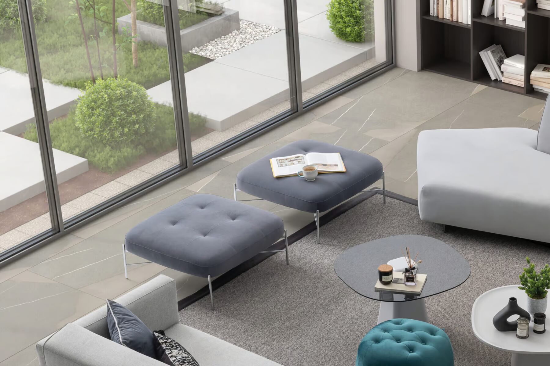 Коллекция Thor