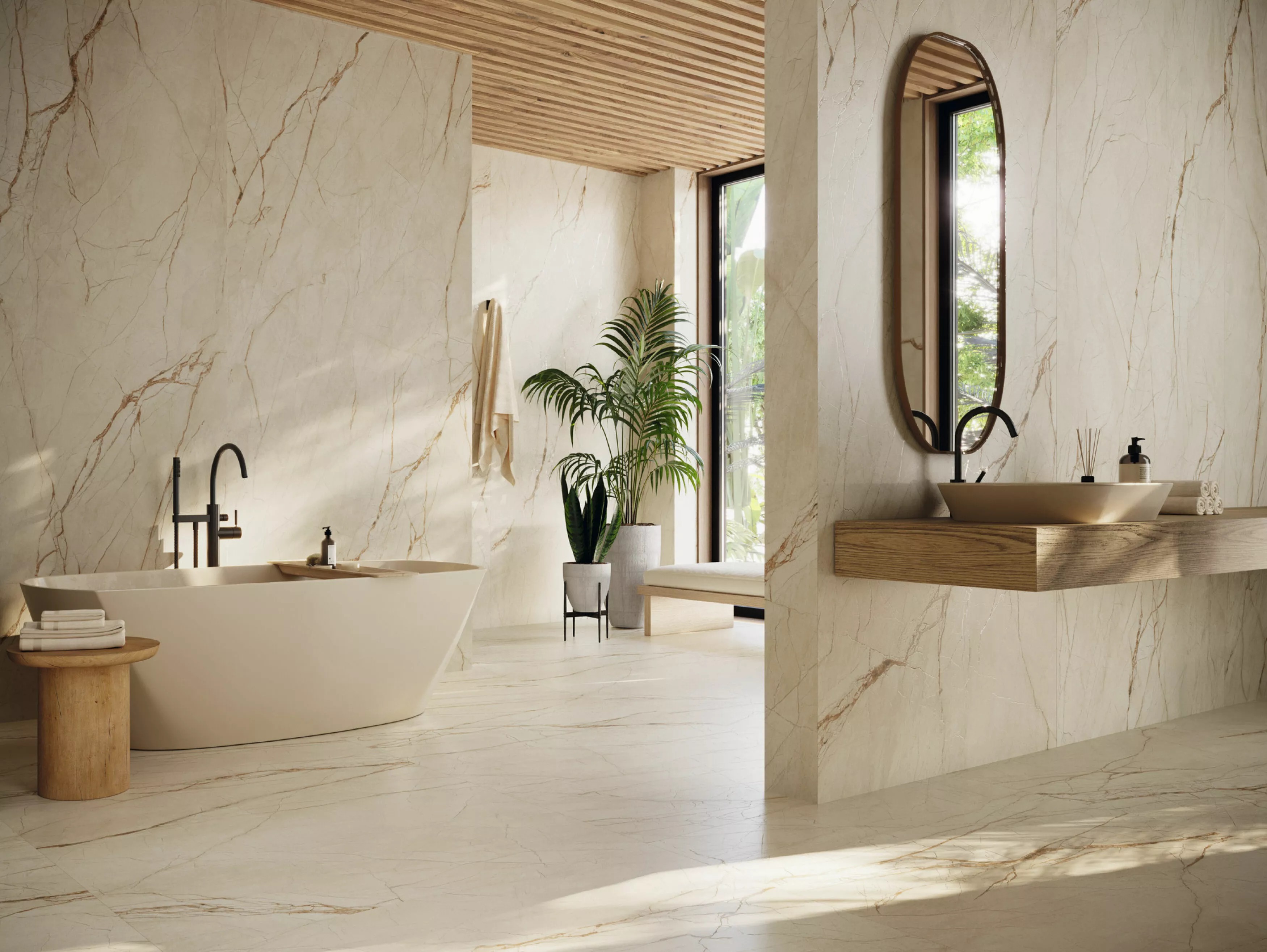 Коллекция Canela Roma