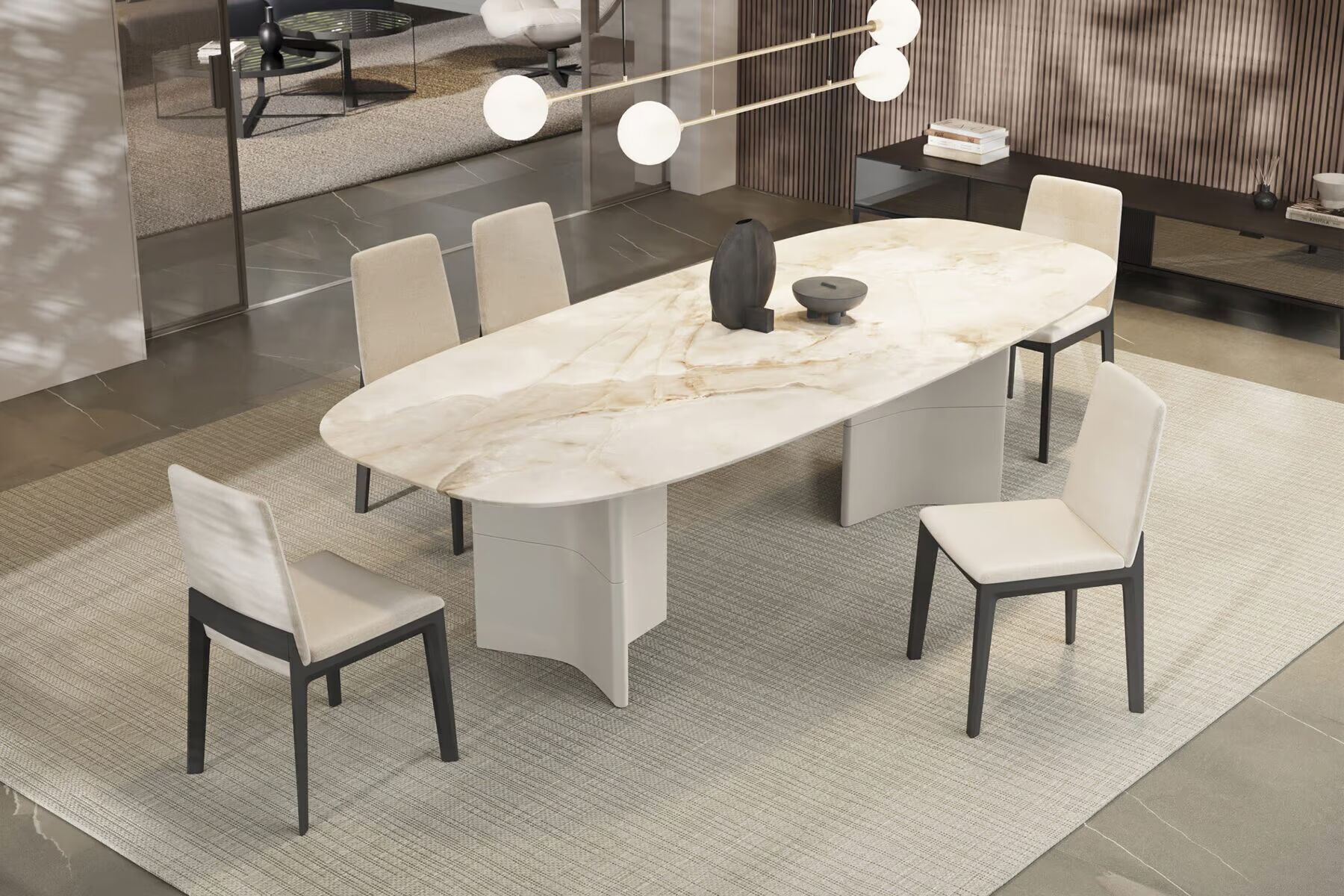 Коллекция Ark