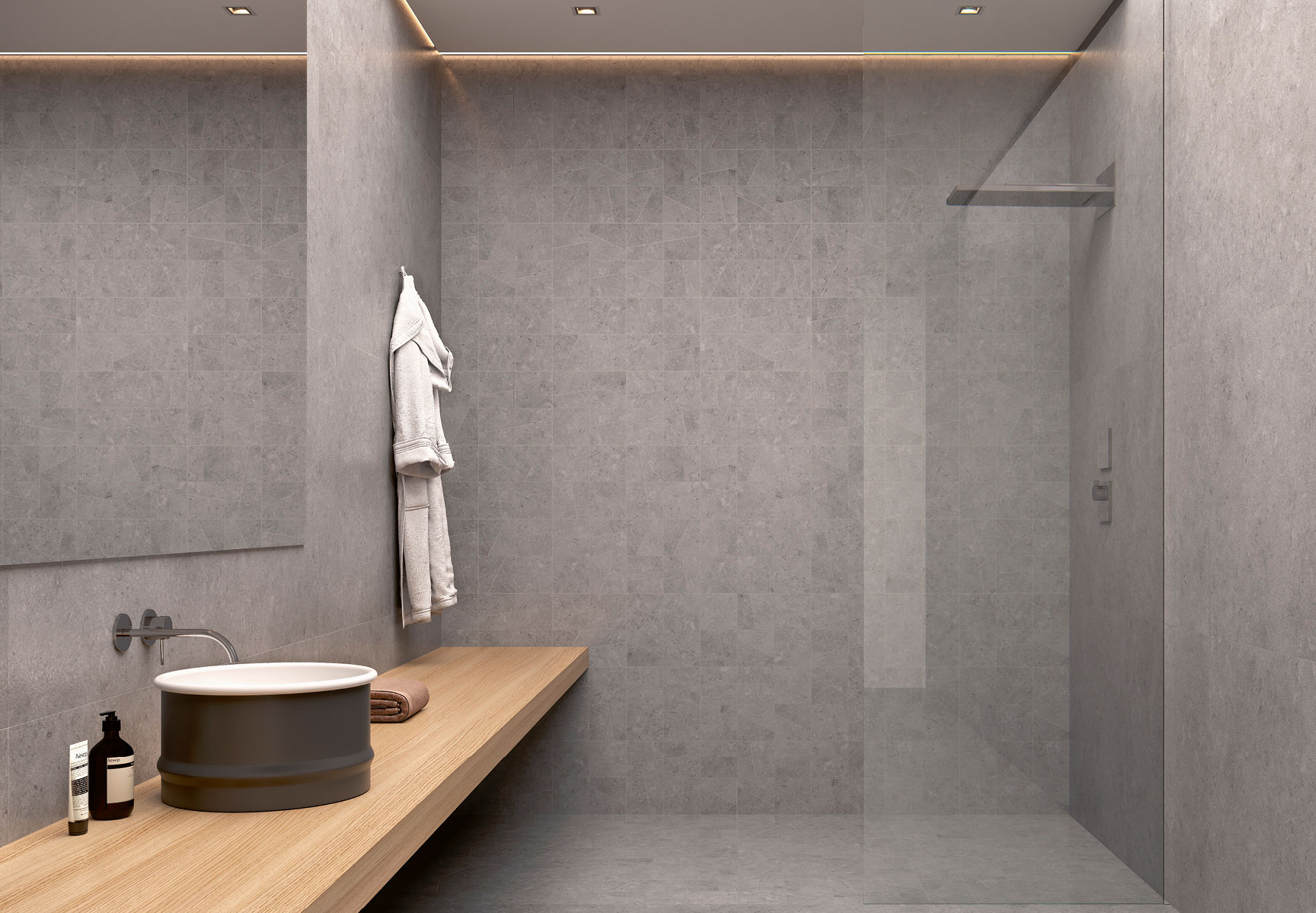 Коллекция Tiffany