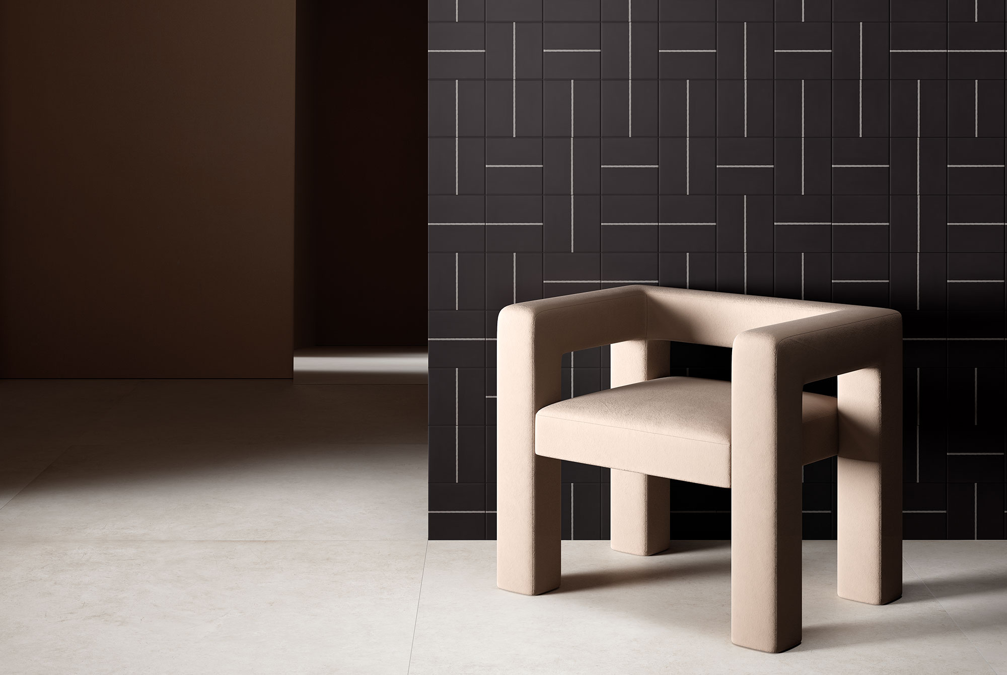 Коллекция Line