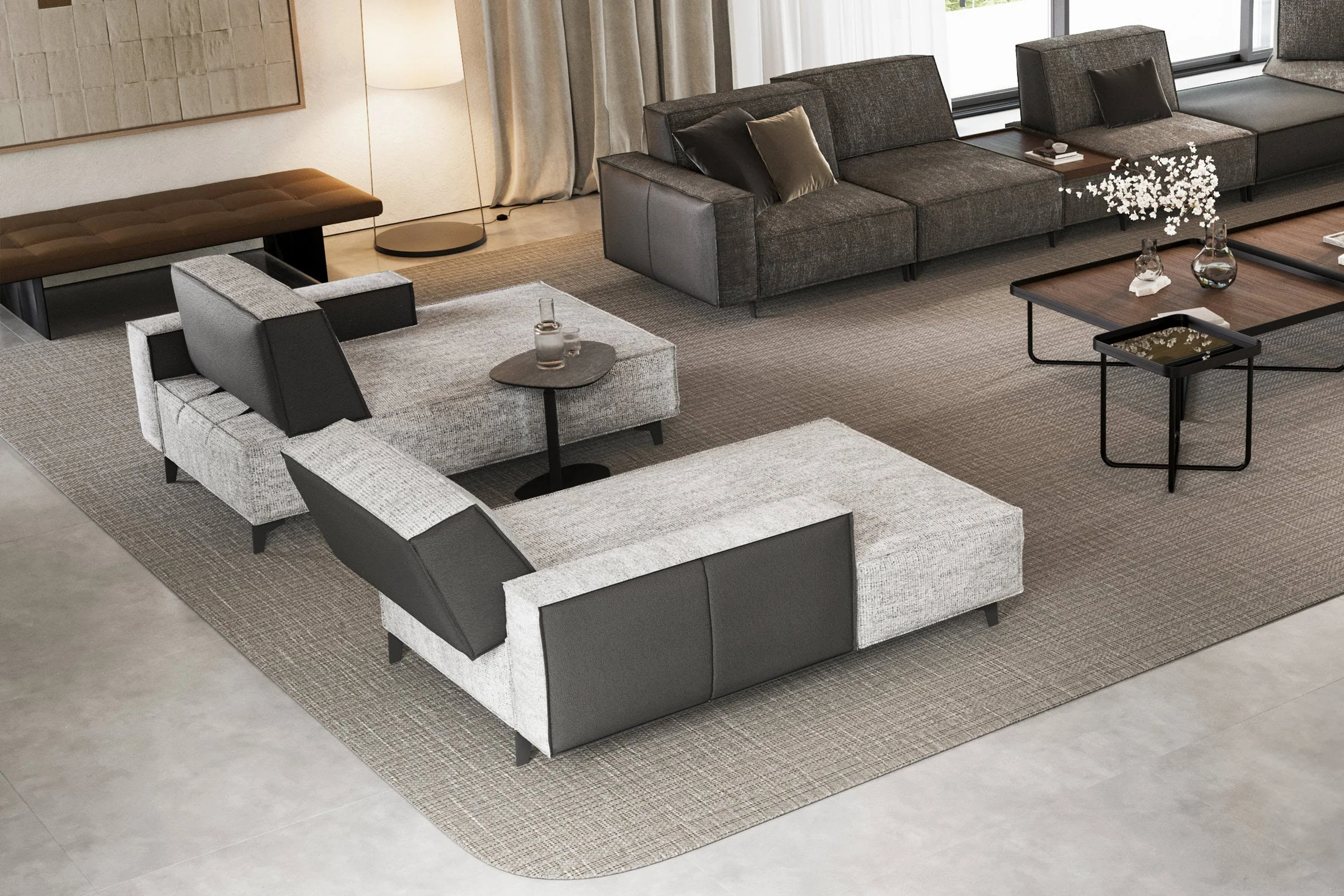 Коллекция Neo