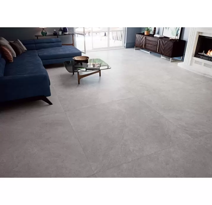 Керамическая плитка ARLES GRIS ANTI. Серый 120X120X10 (NCR00113)