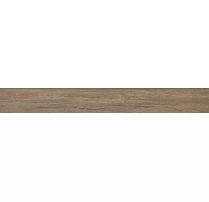 Керамическая плитка SAJONIA NOGAL  14,5X120 REC. Коричневый 120X15X10 (NCR01404)