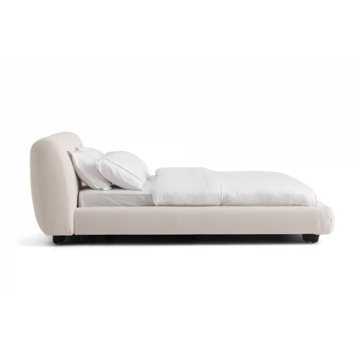 Двуспальная кровать VIDI VICI BEDSTEAD  180х200 