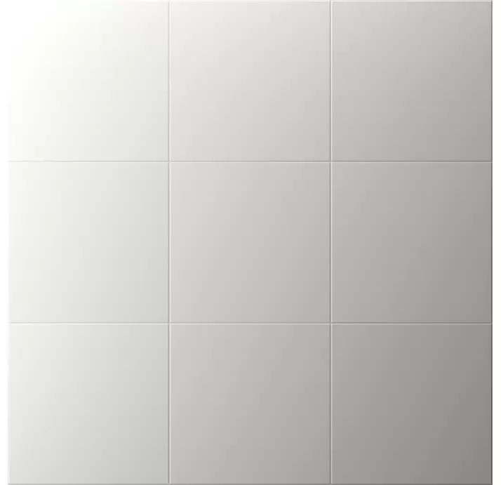 Керамическая плитка CHICAGO WHITE COTTON 14,7X14,7  14,7X14,7X8 (NCR01996)